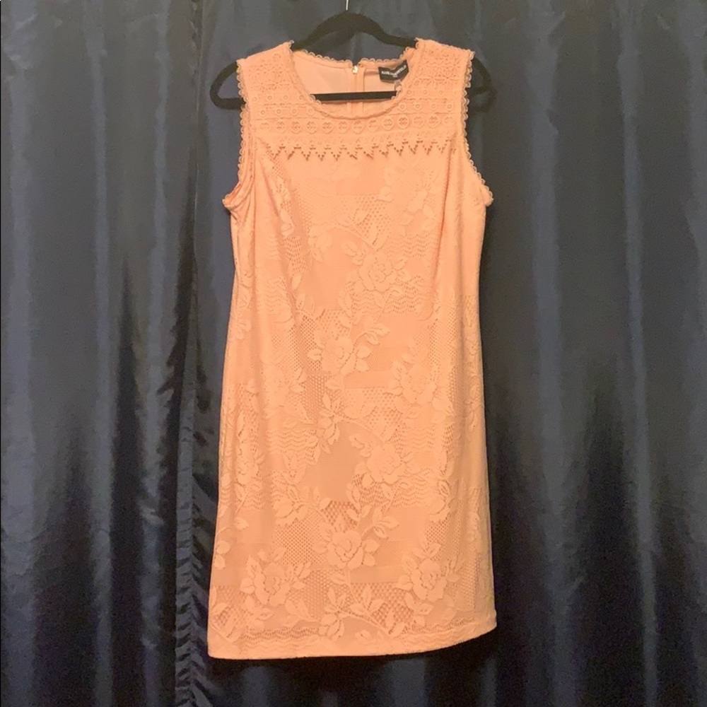 Karl Lagerfeld Dress
